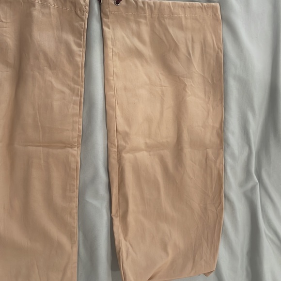 Gucci shoe bags set of 2 - Picture 7 of 7